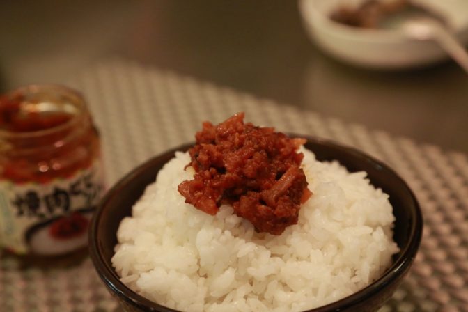 驚異的にご飯がすすむ 丸美屋 のっけるふりかけ 焼肉ビビンバ味 ブーストマガジン