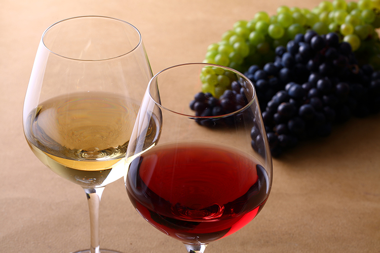 ワインの知識 悪者にされがちな酸化防止剤の本当の役割 ブーストマガジン